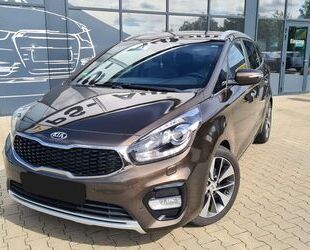 Kia Kia Carens Spirit*Navi*LED Gebrauchtwagen