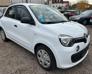 Renault Renault Twingo Dynamique SCe 70 Gebrauchtwagen