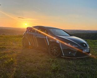 Seat Seat Leon FR/Cupra umbau Gebrauchtwagen