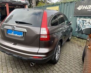 Honda Honda CR-V 2.0 Comfort Advantage Comfort Advantage Gebrauchtwagen