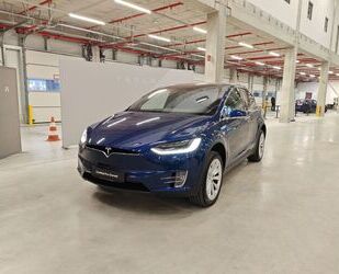 Tesla Tesla Model X Long Range AWD Gebrauchtwagen