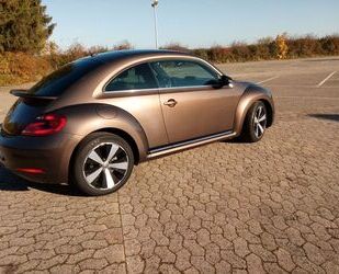 VW Volkswagen Beetle 1.4 TSI Sport Sport Gebrauchtwagen