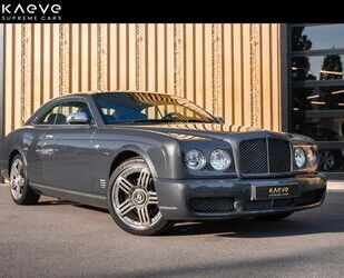 Bentley Bentley Brooklands 6.8 V8 Coupe Gebrauchtwagen