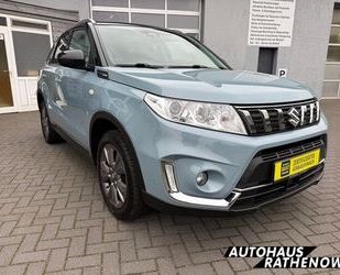 Suzuki Suzuki Vitara 1.4 Comfort 4x4* Klimaautom SHZ Ausp Gebrauchtwagen