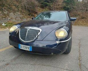 Lancia Lancia Thesis 2.4 JTD 10v EMBLEMA Emblema Gebrauchtwagen