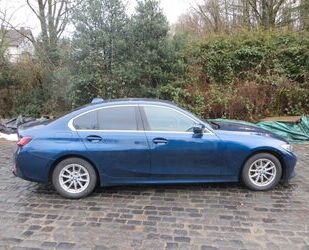 BMW BMW 320d Advantage Gebrauchtwagen