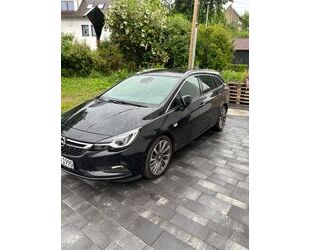 Opel Opel Opel Astra Sports Tourer+ Gebrauchtwagen