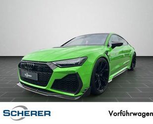 Audi Audi RS7 ABT LEGACY EDITION 1000PS Gebrauchtwagen