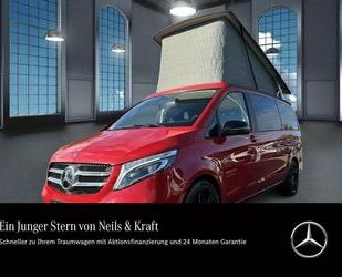 Mercedes-Benz Mercedes-Benz V 300d Marco Polo HORIZON EDITION AM Gebrauchtwagen