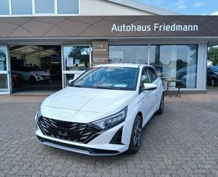 Hyundai Hyundai i20 1.0 T-GDI 88kW Hybrid Prime Gebrauchtwagen