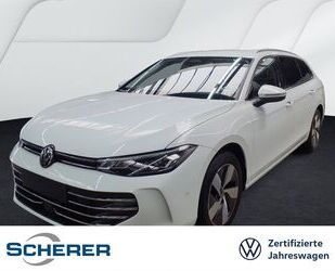 VW Volkswagen Passat Variant 1.5 e TSI AHK ACC IQ Dri Gebrauchtwagen