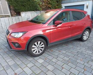 Seat Seat Arona 1.0 TSI 70kW Style Style Gebrauchtwagen