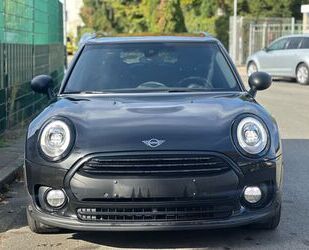 Mini MINI One D Clubman*Navi*Xenon*Automatik*Keyless* Gebrauchtwagen