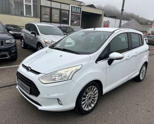 Ford Ford B-Max B-MAX Titanium Gebrauchtwagen