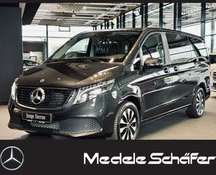 Mercedes-Benz Mercedes-Benz EQV 300 Lang EL TÜREN LED 7 SITZE DI Gebrauchtwagen