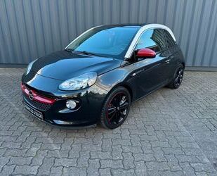 Opel Opel Adam Glam Gebrauchtwagen