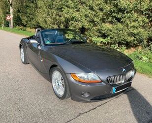 BMW BMW Z4 3.0i Gebrauchtwagen