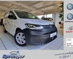 VW Volkswagen Caddy California Camper 1.5 TSI LED/Nav Gebrauchtwagen