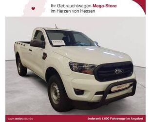 Ford Ford Ranger 2,0 l EcoBlue XL AHK Gebrauchtwagen