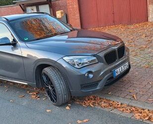 BMW BMW X1 xDrive18d Sport Line Sport Line Gebrauchtwagen