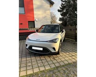 Smart Smart #1 66 kWh PREMIUM Pano 360° Head Up LED Beat Gebrauchtwagen