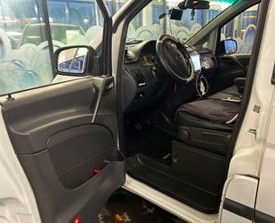 Mercedes-Benz Mercedes-Benz Vito Gebrauchtwagen