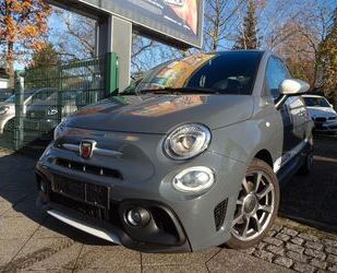 Abarth Abarth 595 1.4 T-Jet 16V App-Navi DAB UConnect Est Gebrauchtwagen