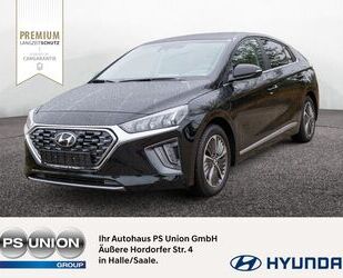 Hyundai Hyundai Ioniq 1.6 Style PHEV GJR SHZ KAMERA NAVI A Gebrauchtwagen