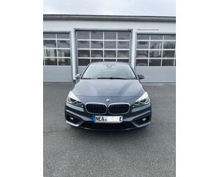 BMW BMW 225 Active Tourer 225xe Gebrauchtwagen