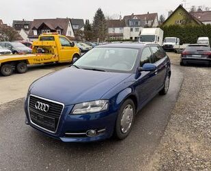 Audi Audi A3 Sportback 1.4 TFSI Attraction Gebrauchtwagen