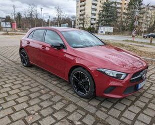 Mercedes-Benz Mercedes-Benz A 200 Gebrauchtwagen