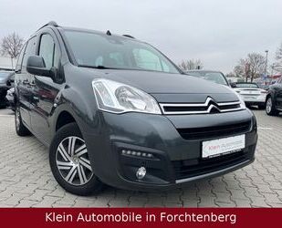 Citroen Citroën Berlingo Multispace Shine Aut. Navi Kamera Gebrauchtwagen