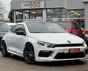 VW Volkswagen Scirocco R* Pano*Kamera*19