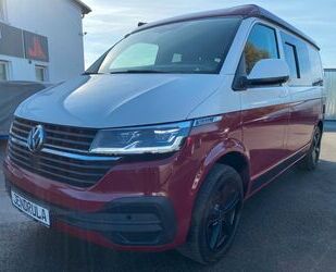 VW T6 Transporter Gebrauchtwagen