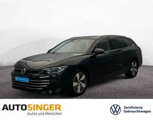 VW Passat Variant Gebrauchtwagen