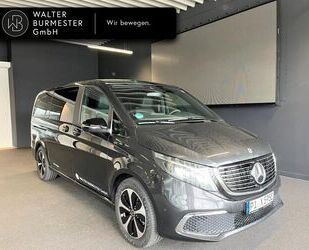 Mercedes-Benz Mercedes-Benz EQV 300 Avantgarde Airmatic 360° Pan Gebrauchtwagen