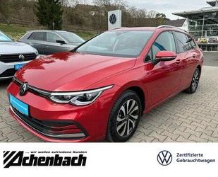 VW Volkswagen Golf VIII Variant Active 1.5 l eTSI AC Gebrauchtwagen