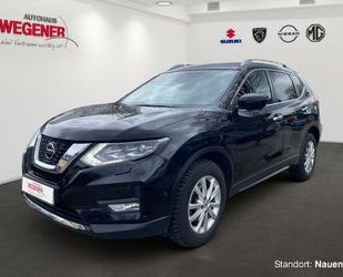 Nissan Nissan X-TRAIL 1.7dCi N-Connecta I Allrad I Navi I Gebrauchtwagen