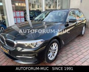 BMW BMW 520 d xDrive Touring /LED/NAVI/PDC/LED Gebrauchtwagen