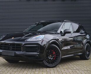 Porsche Porsche Cayenne GTS Gebrauchtwagen