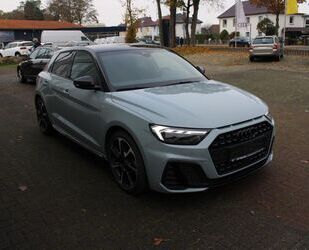 Audi Audi A1 Sportback S line 1.5 TFSI+S-LINE+S-TRONIC+ Gebrauchtwagen