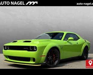 Dodge Dodge SRT Hellcat 6.2L V8 WideBody Jailbreak Gebrauchtwagen