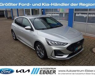 Ford Ford Focus ST-Line X EcoBoost MHEV Aut. B&O I iACC Gebrauchtwagen