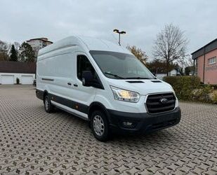 Ford Ford Transit Kasten 350 L4 Trend Gebrauchtwagen