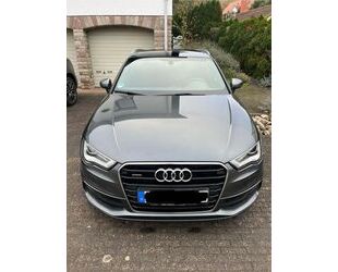 Audi Audi A3 2.0 TDI S line Quattro Gebrauchtwagen