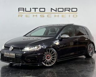 VW Volkswagen Golf VII R Perf.Paket *Akra*Pano*Virtua Gebrauchtwagen