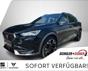 Cupra Cupra Formentor VZ 2.0TSI (310 PS) 7-Gang-DSG 4Dri Gebrauchtwagen