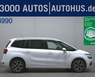  andere Andere Grand C4 Picasso/Spacetourer 1.5 BlueHDi 13 Gebrauchtwagen