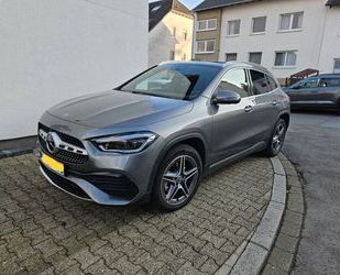 Mercedes-Benz Mercedes-Benz GLA 250e - AMG Line,Business,Multibe Gebrauchtwagen