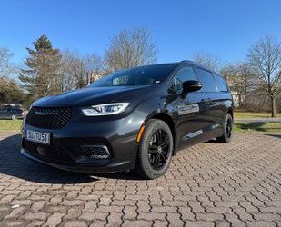 Chrysler Chrysler Pacifica 1.Hd. Facelift Safety Tec Harman Gebrauchtwagen